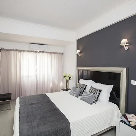 D_loft River Appartement